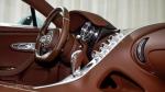 Bugatti Chiron Vainqueur de Coeur 2018 года